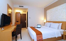 Drego Hotel Pekanbaru
